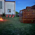Séjour chez l'habitant U Vrbu Vrbovec