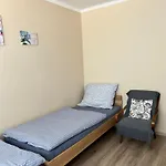 U Vrbu Séjour chez l'habitant