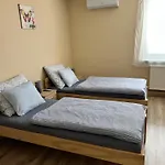 Séjour chez l'habitant U Vrbu Vrbovec