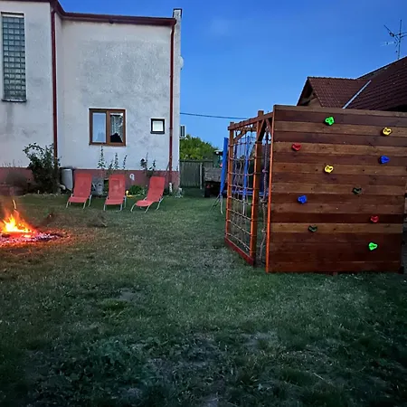 Alloggio in famiglia U Vrbu Vrbovec