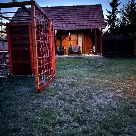 U Vrbu Vrbovec