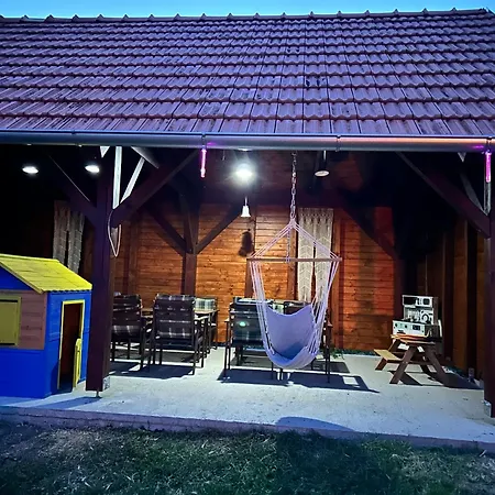U Vrbu * Vrbovec