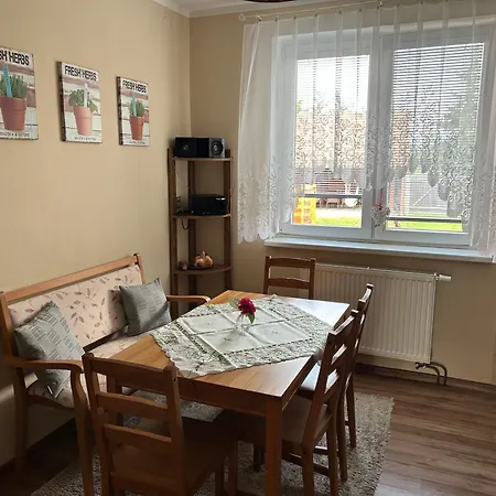 Rum i privatbostad U Vrbu Vrbovec