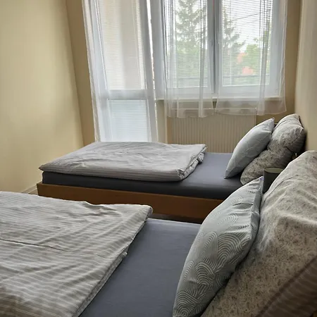 Alloggio in famiglia U Vrbu Vrbovec