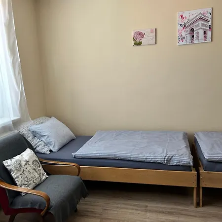 U Vrbu