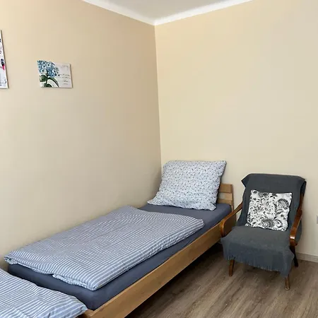 U Vrbu Alloggio in famiglia