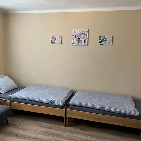 Alloggio in famiglia U Vrbu
