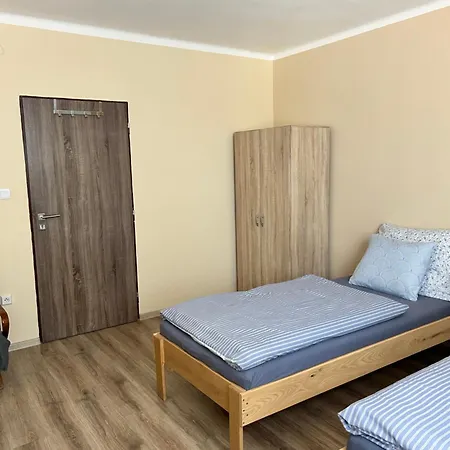 U Vrbu Alloggio in famiglia *