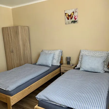 Accommodatie bij particulieren U Vrbu *