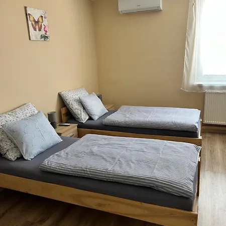Alloggio in famiglia U Vrbu Vrbovec