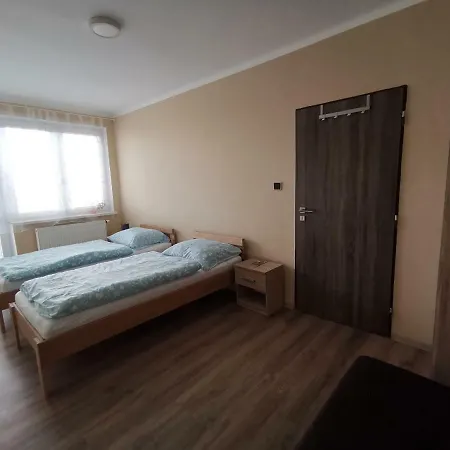 U Vrbů * Vrbovec