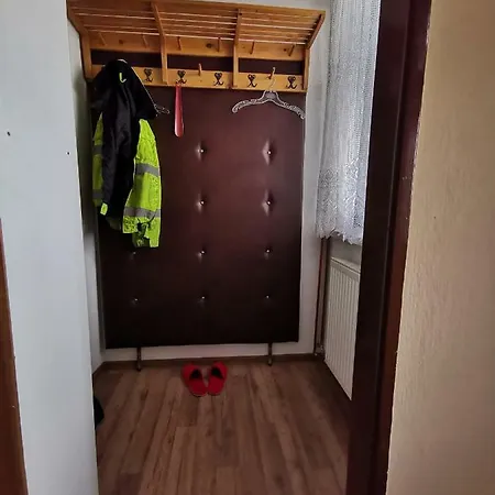 Privatunterkunft U Vrbů *