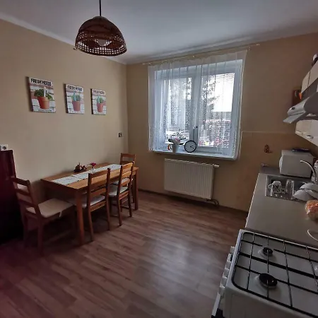 U Vrbů Privatunterkunft Vrbovec