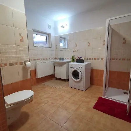 Accommodatie bij particulieren U Vrbu