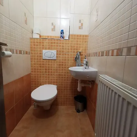 U Vrbu Accommodatie bij particulieren *