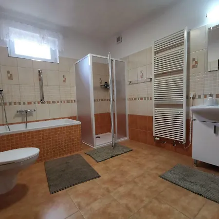 U Vrbu Accommodatie bij particulieren *