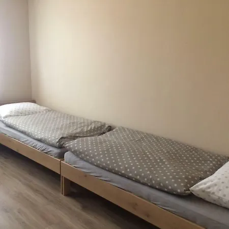 Privatunterkunft U Vrbů Vrbovec