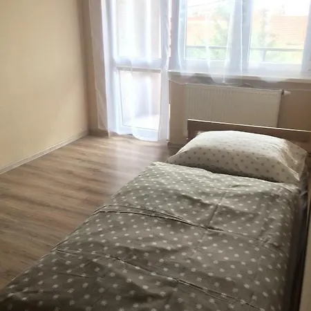 U Vrbů Privatunterkunft *