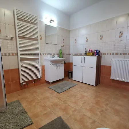 Privatunterkunft U Vrbů