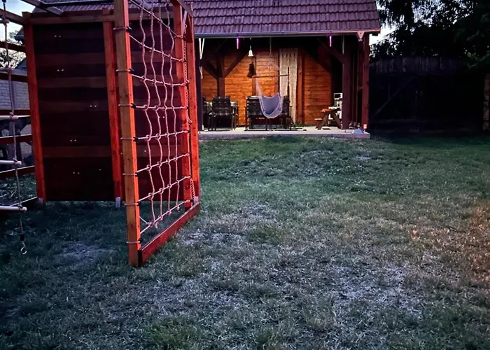 U Vrbu Vrbovec
