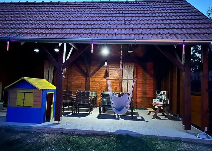 U Vrbu * Vrbovec