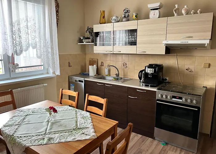 U Vrbu Accommodatie bij particulieren *