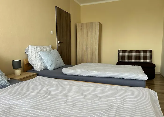 U Vrbu Accommodatie bij particulieren Vrbovec