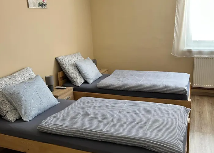 Accommodatie bij particulieren U Vrbu Vrbovec