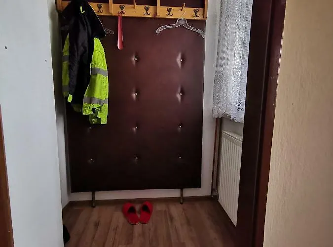 Rum i privatbostad U Vrbu *