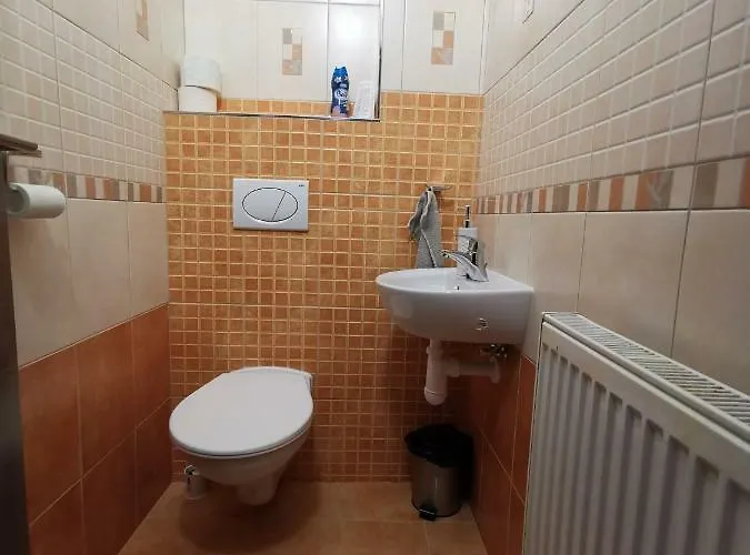 U Vrbu Accommodatie bij particulieren *